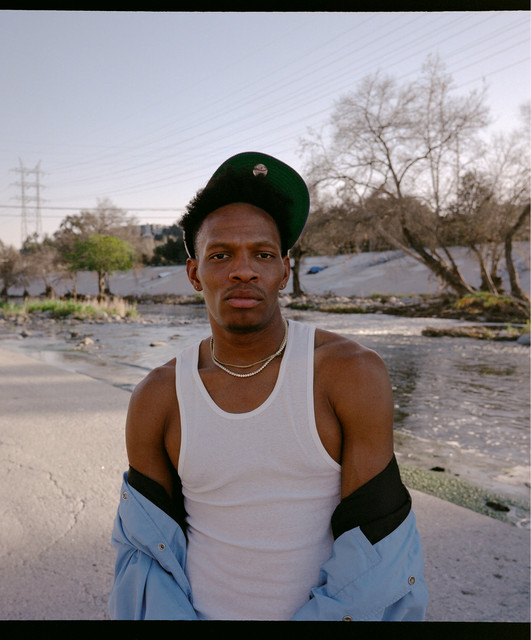 Zay Dante