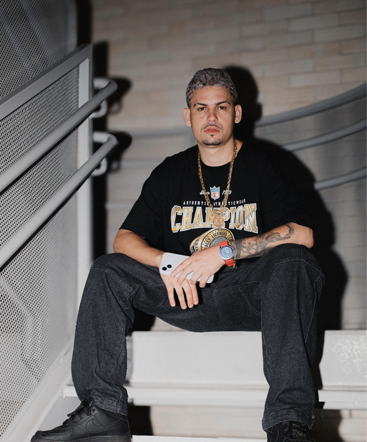 dj nikão