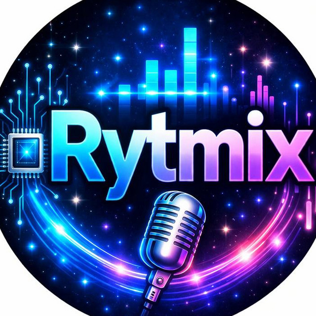 Rytmix.ukraine