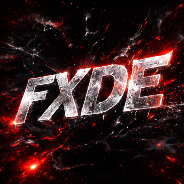 DJ FXDE