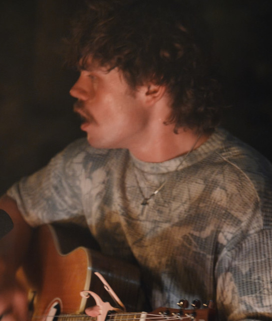 Jonah Pierce
