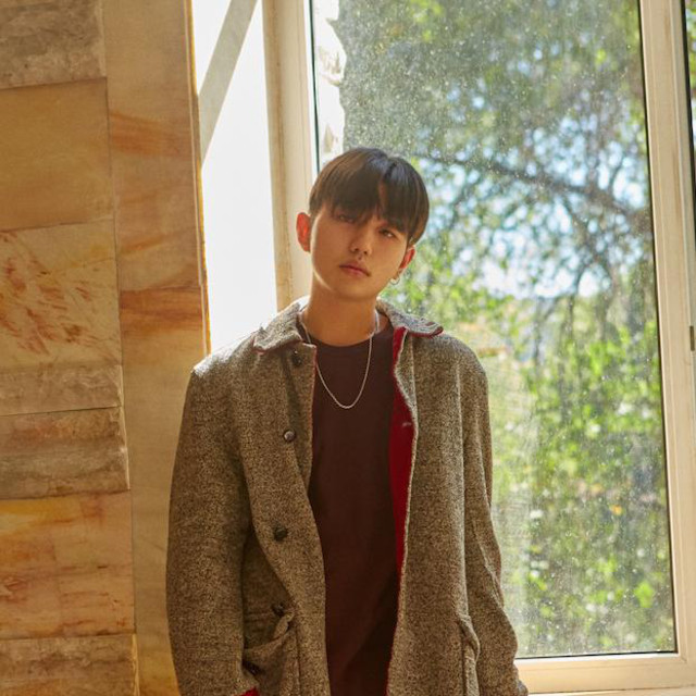 Sam K