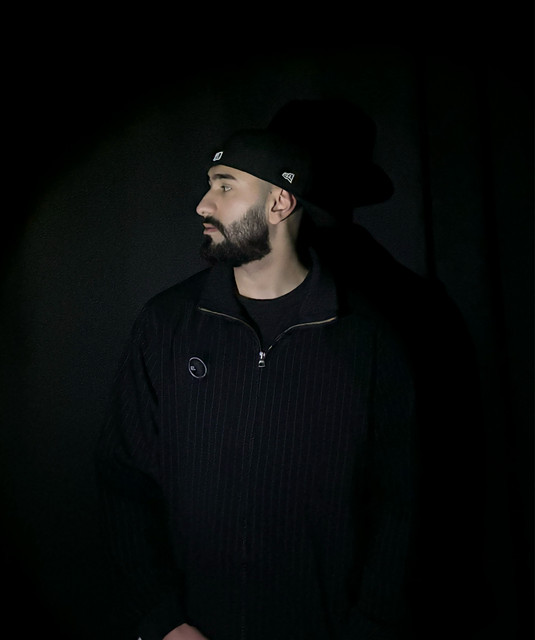 MALI | Spotify
