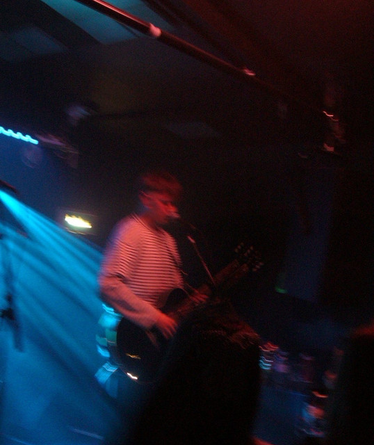 Joe Hares