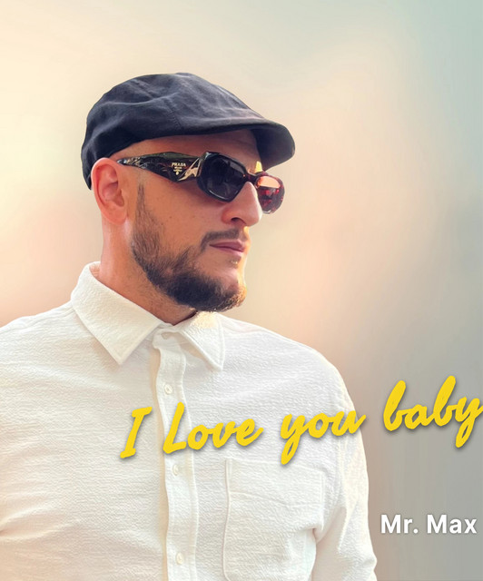 Mr.Max | Spotify