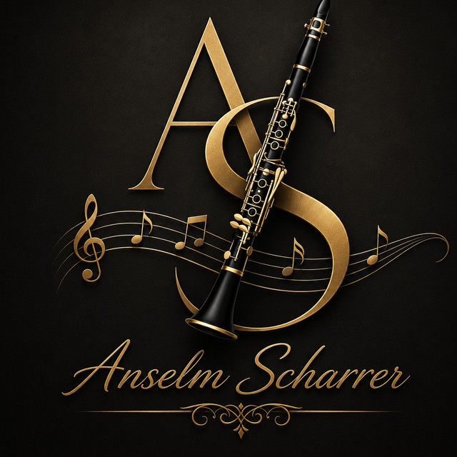 Anselm Scharrer