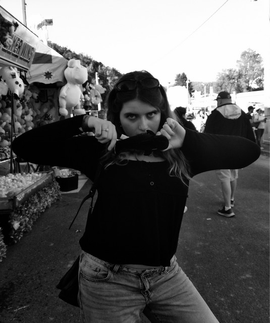 samantha ebeling