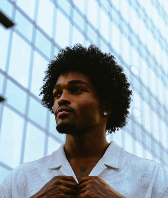 Darius King