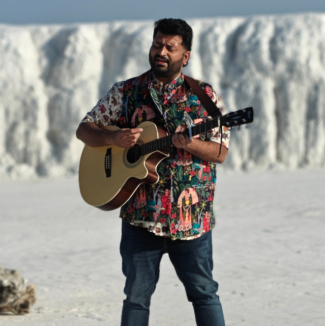 Tarun Batra
