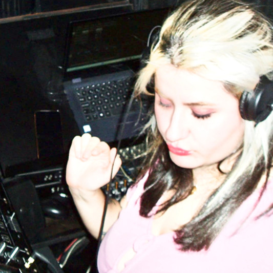Avatar de DJ Palo en Spotify