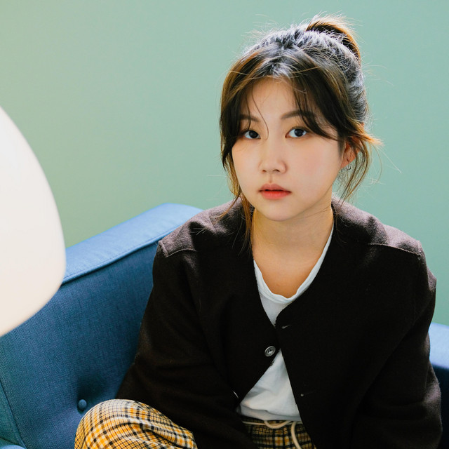 김수영 Kim Suyoung