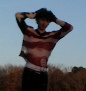 bullit park