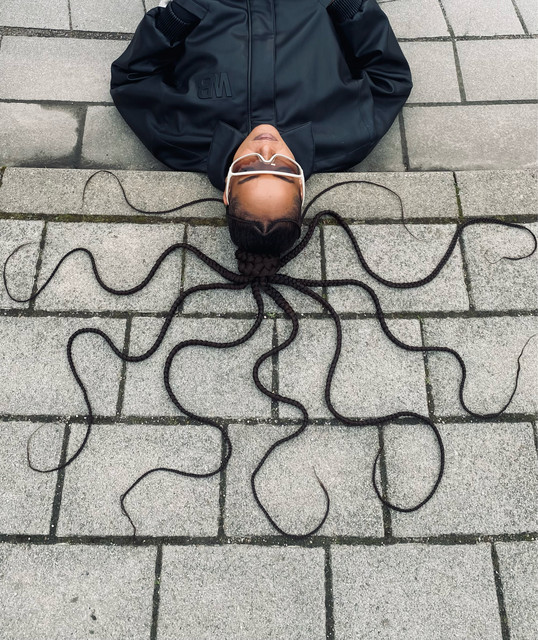 Aisha Vibes photo