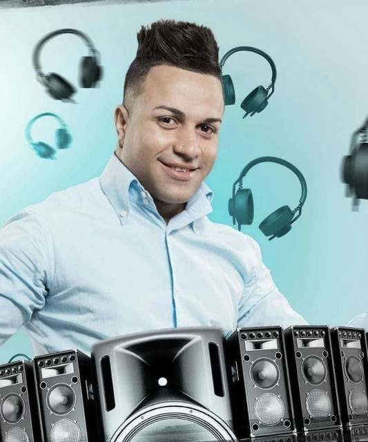 Dj Yorlan