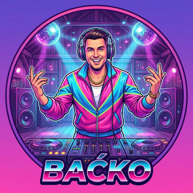 Baćko