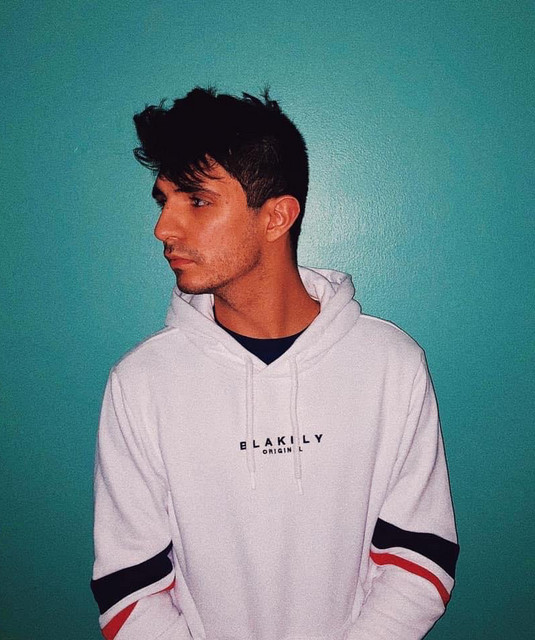 Zak Reyes | Spotify