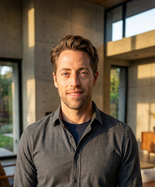 Andrew Southern