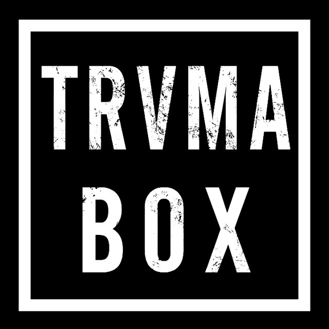 Trvma Box