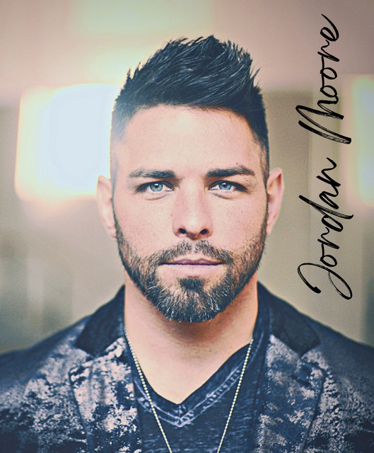 Jordan Moore | Spotify