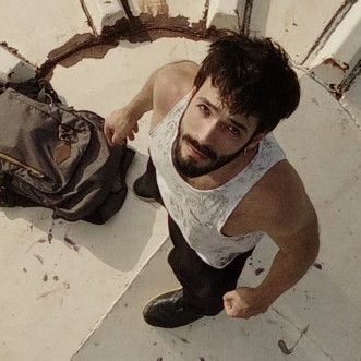 Felipe De Oliveira
