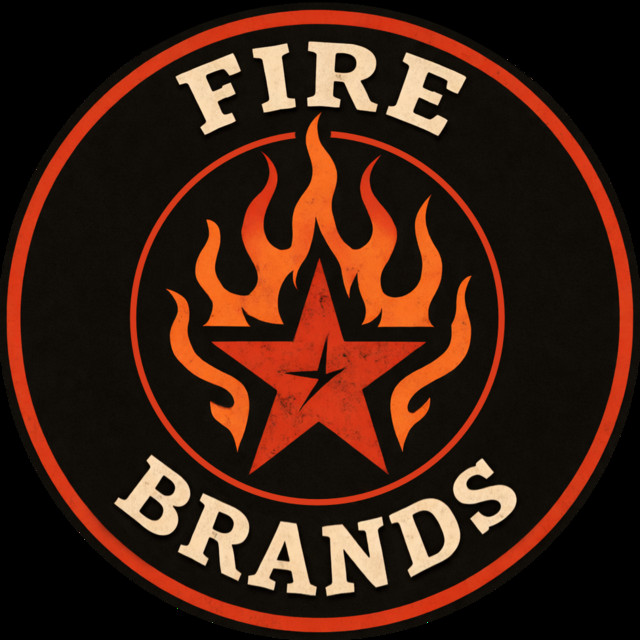The Fire Brands