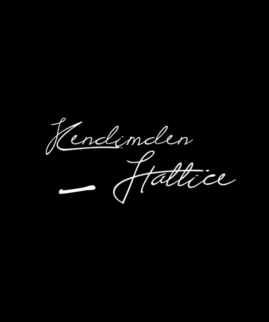 Kendimden Hallice