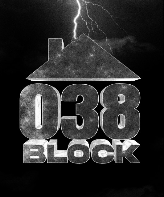 038 Block