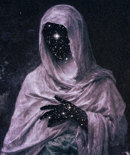 entity