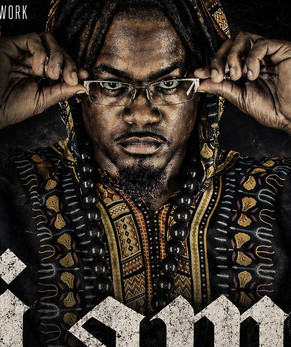 J RAWLS aka S.N.E.E.K.