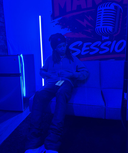 Lil Zxkk | Spotify