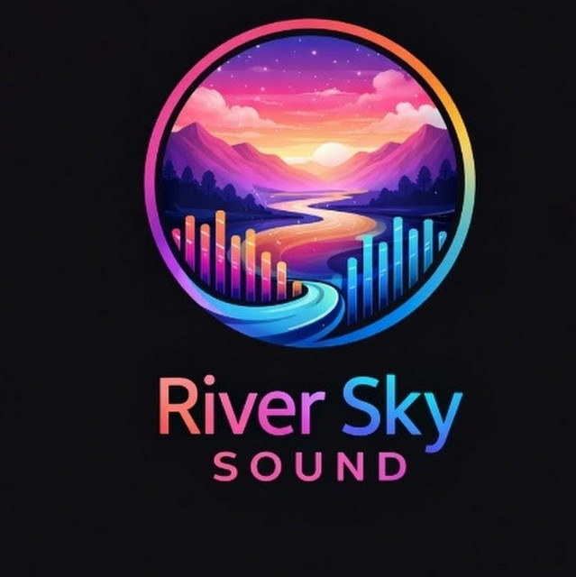 River Sky Sound