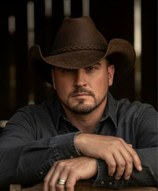 Blane Scott