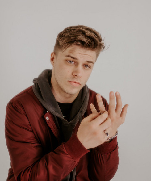 Zack Kindall | Spotify
