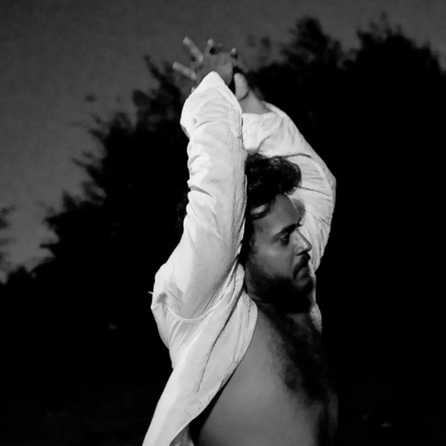 Charles Nazareth