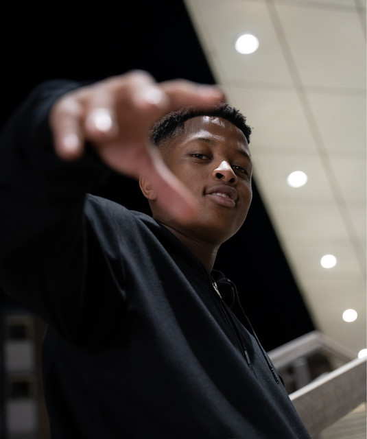 Tumelo | Spotify