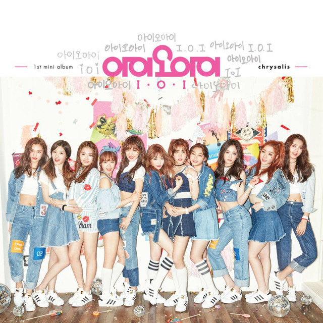 I O I Concert Tour History Concert Archives