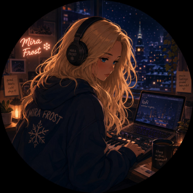 Mira Frost