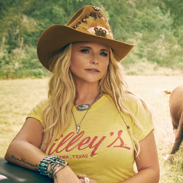 Miranda Lambert image