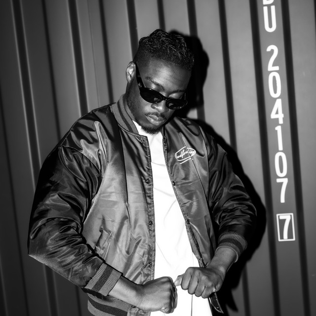 SK | Spotify
