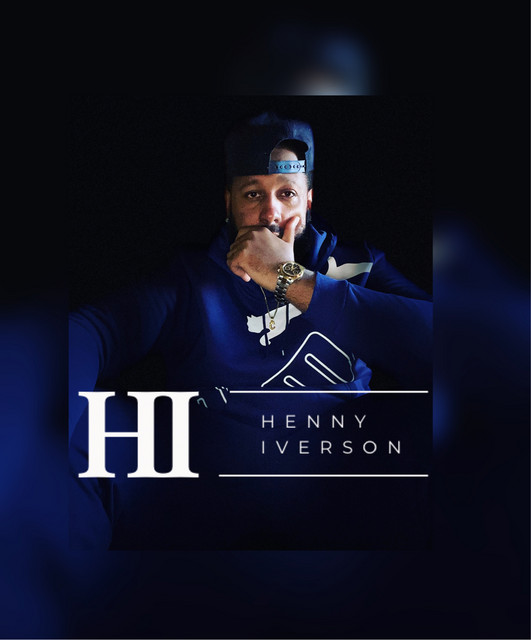 HENNY IVERSON