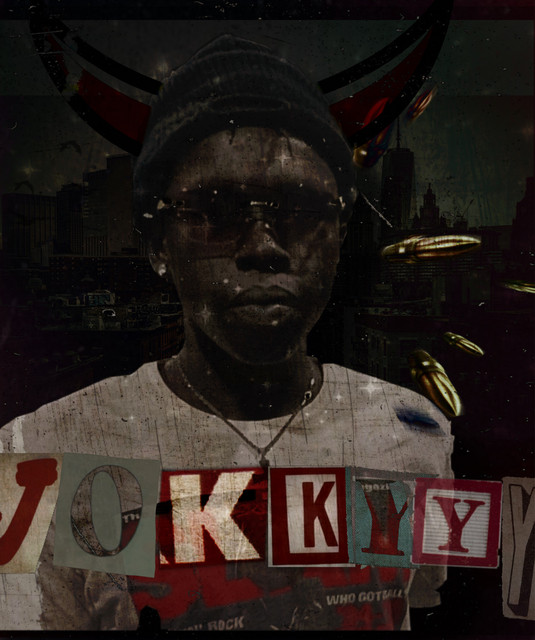 Jokkyyy | Spotify