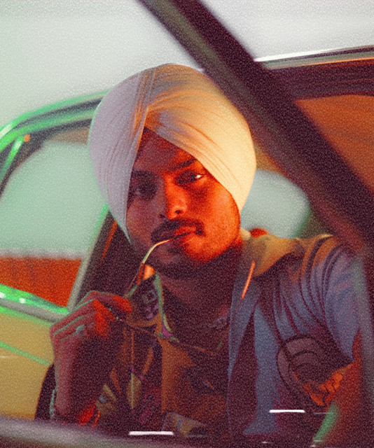  Inder Dosnjh image