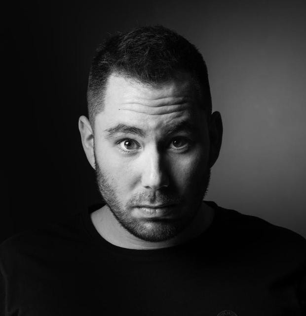 DJ Willem de Wijs
