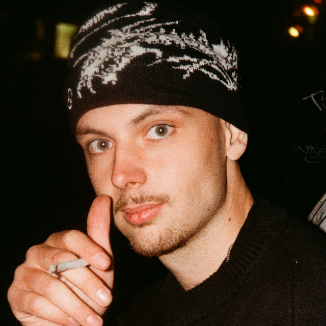 Chill O'Connor image