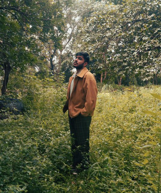 Ashwin Iyer
