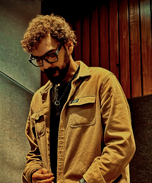 saajid salaam