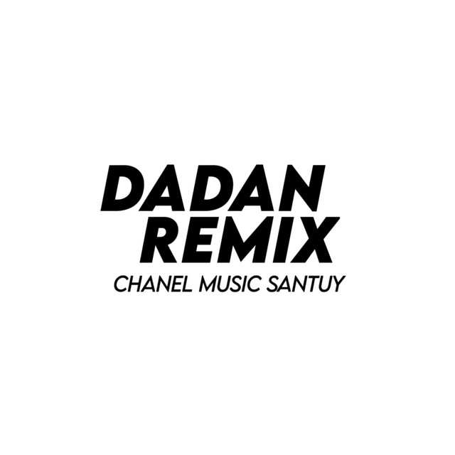 DJ Dadan Rmx