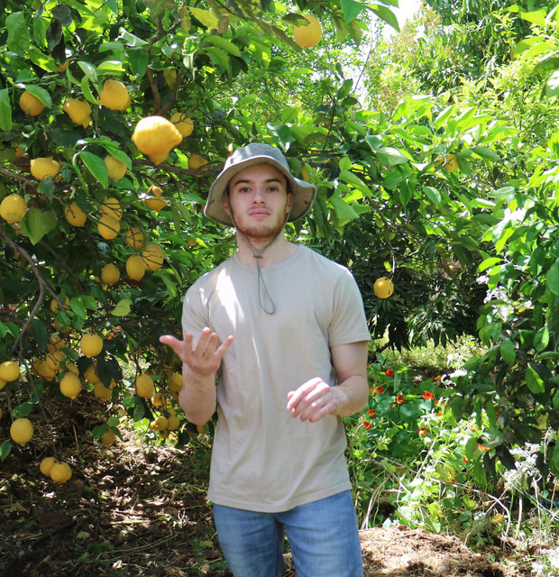 G-Life The Prophet