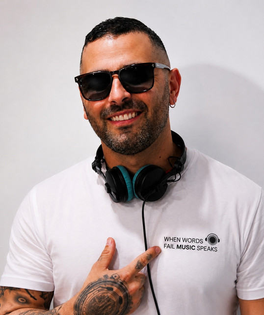 Kiko Carbonell