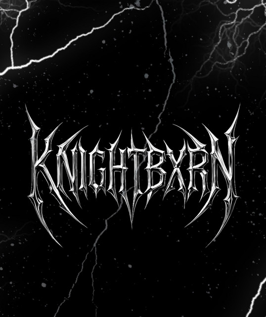 KNĮGHTBXRN
